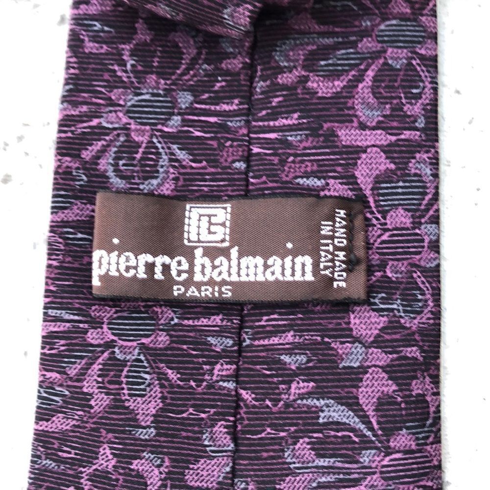 Collection of ties   - Picture 3 of 7